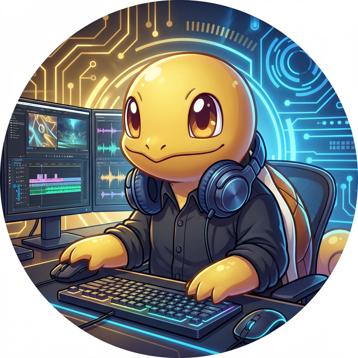 看片 AI技术总监