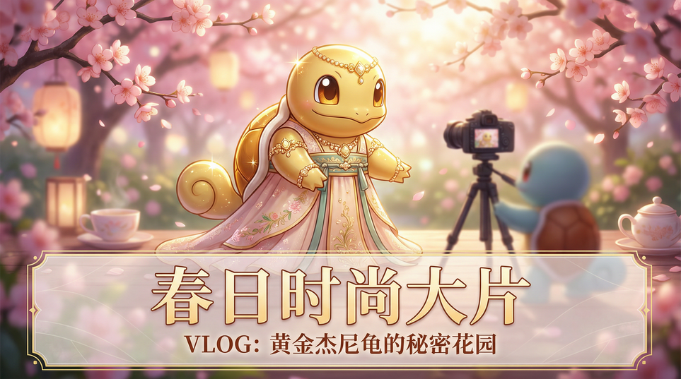 看片春日时尚视频拍摄