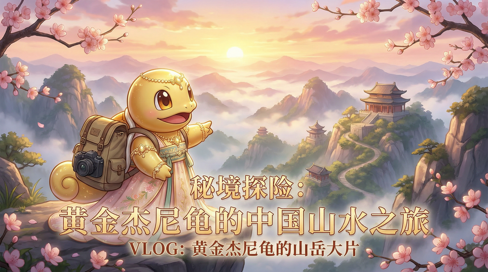 看片旅行探险视频